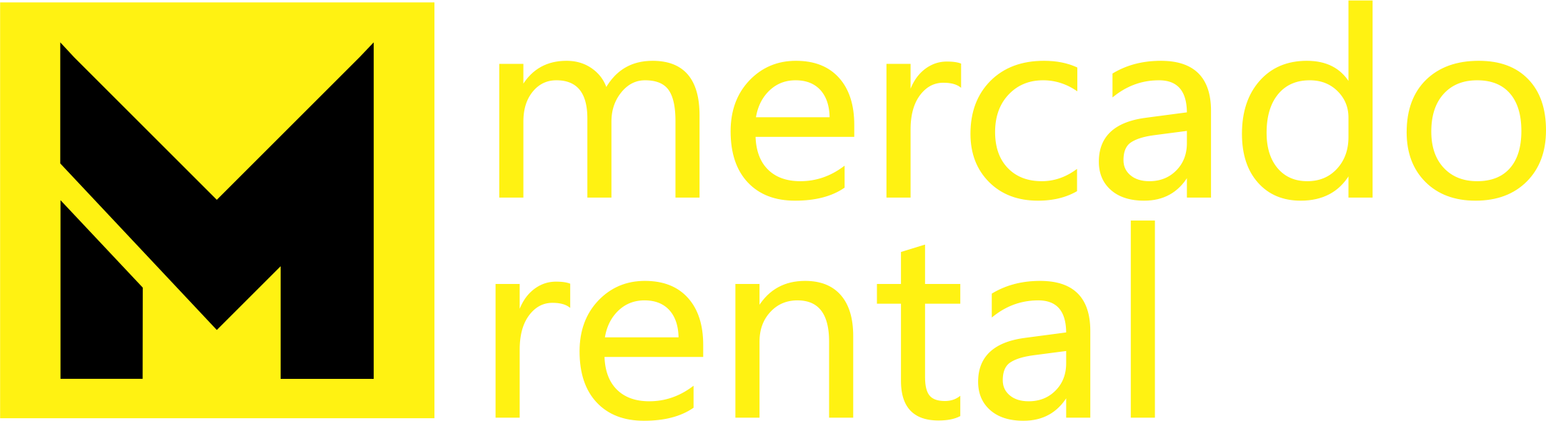 MercadoRENTAL